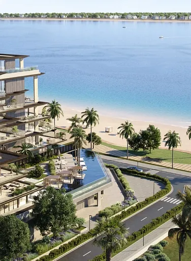 Omoria Private Residences - Provident Estate