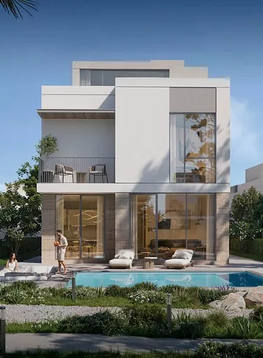 Ovelle - Provident Estate