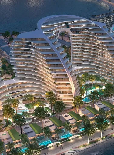 Oystra - Provident Estate