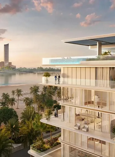 Palazzo Tissoli - Provident Estate