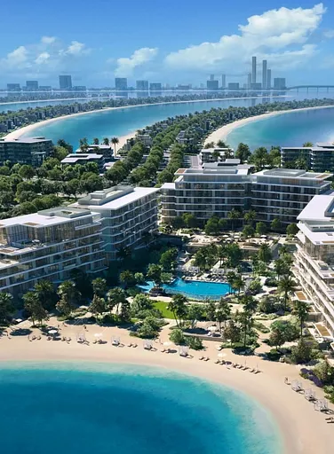 Palm Central Private Residences - Provident Estate