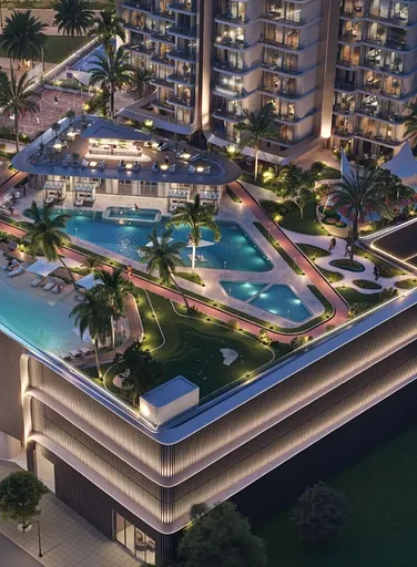 Voxa - Provident Estate