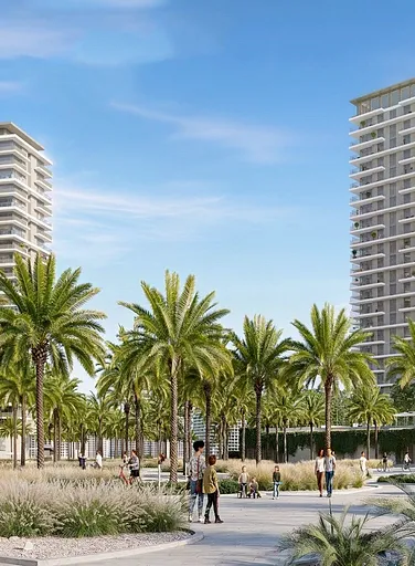 Parkland - Provident Estate