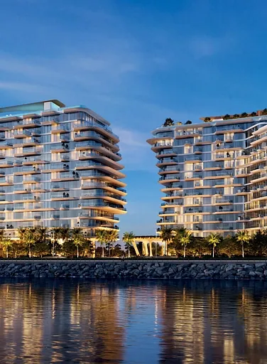 Passo - Provident Estate