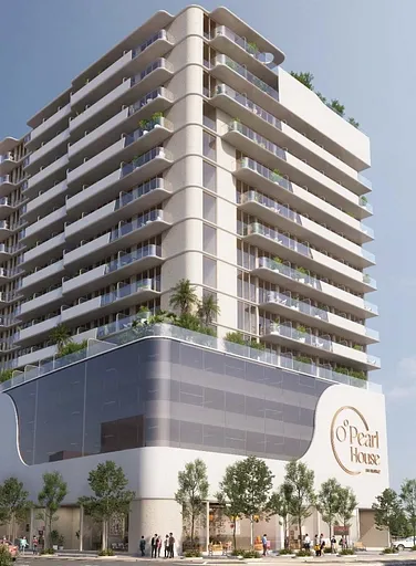 Pearl House 2 - Provident Estate