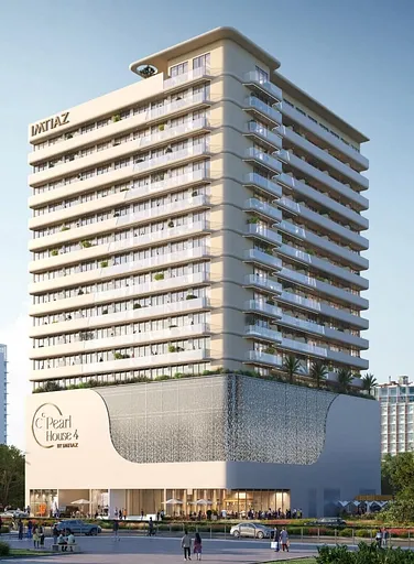 Pearl House 4 - Provident Estate