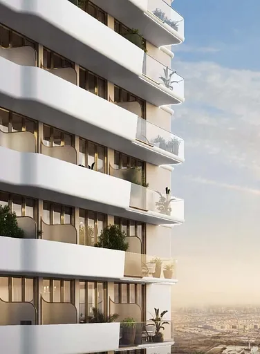 Pearl House - Provident Estate