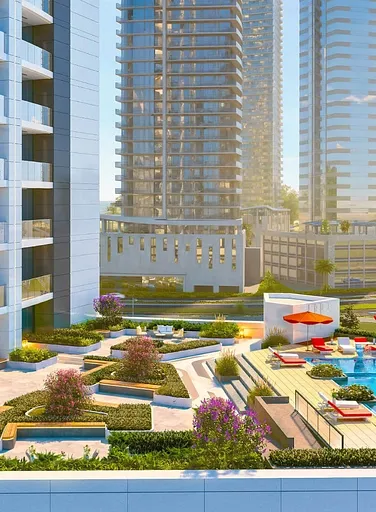 Pelagos - Provident Estate