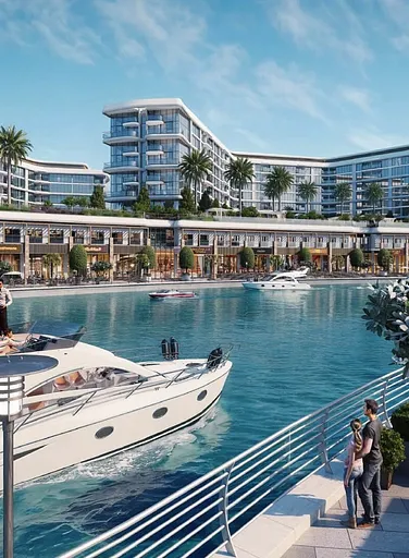 Pierside Marina Residences - Provident Estate