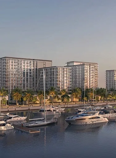 Porto View - Provident Estate