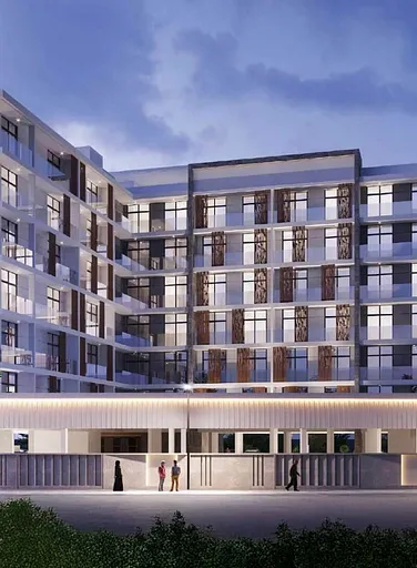 Prime Gardens - Provident Estate