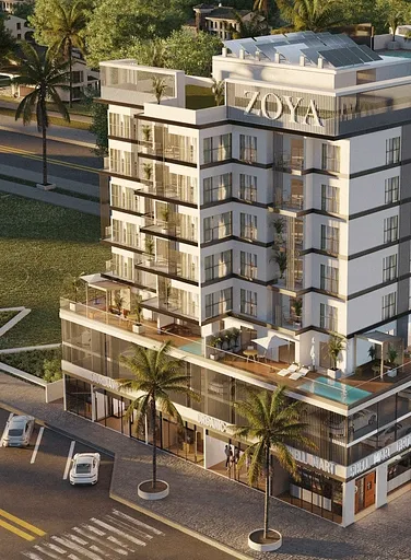 Pristine - Provident Estate