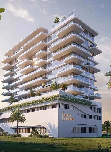 RISE - Provident Estate