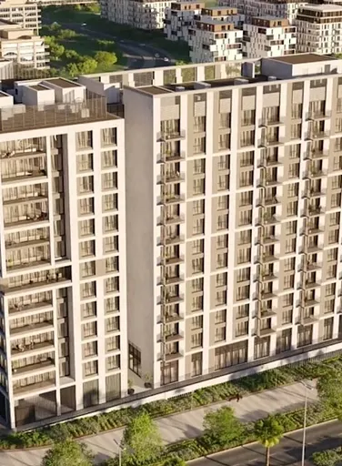 Reeman Living - Provident Estate