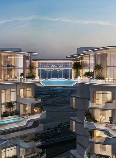 Regent Residences - Provident Estate