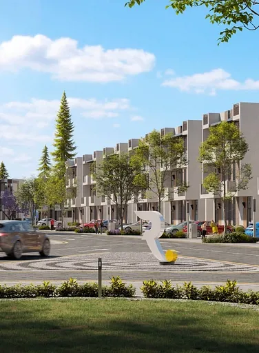 Reportage Hills - Provident Estate