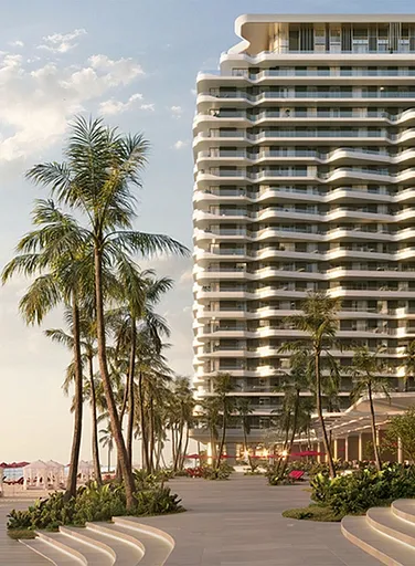 Rosso Bay Residences - Provident Estate