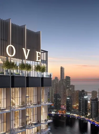 Rove Home - Provident Estate