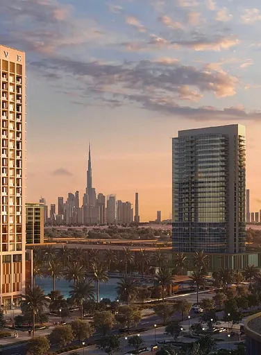 Rove Home - Provident Estate