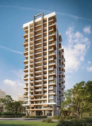 Royal Regency Suites - Provident Estate