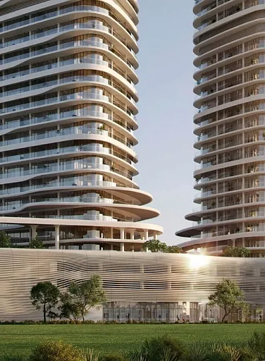 Saas Hills - Provident Estate