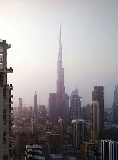 SLS Dubai Hotel & Residences - Provident Estate