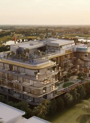 Saddlewood - Provident Estate