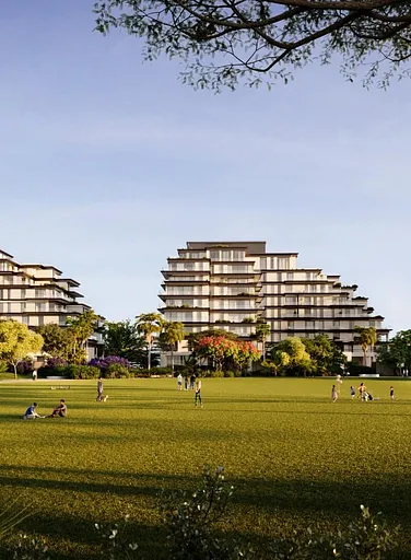 Sama Yas - Provident Estate