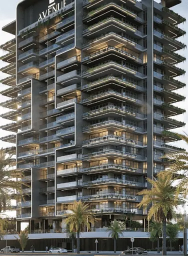 Samana Avenue - Provident Estate