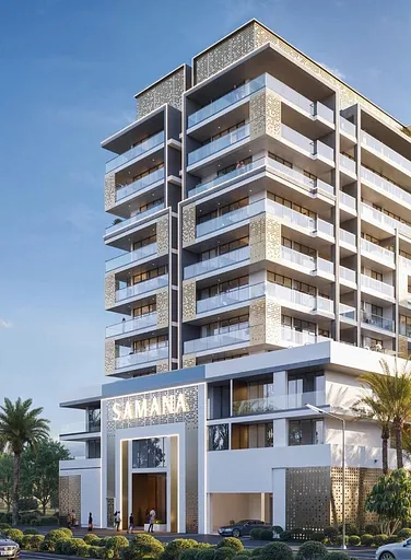 Ocean Crest - Provident Estate