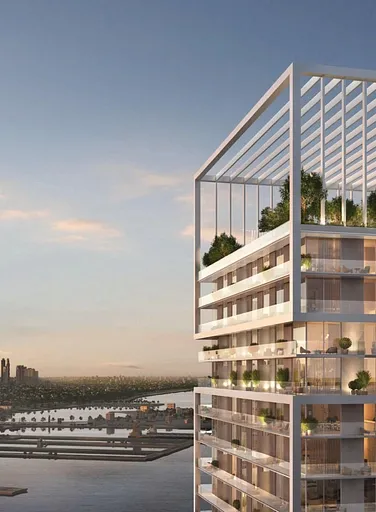 Saria - Provident Estate