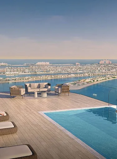 Seapoint by Emaar - Provident Estate