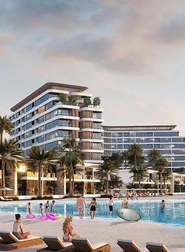 Selene Beach Residences - Provident Estate