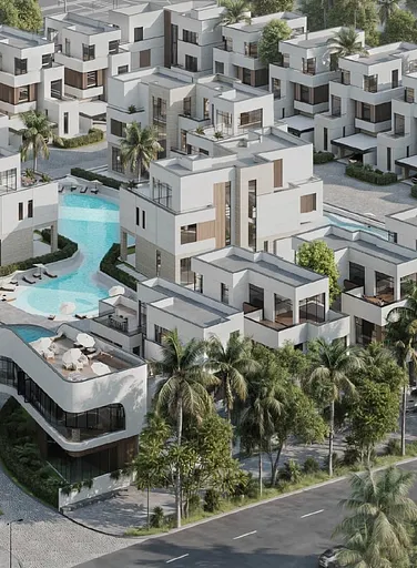 Selora Residences - Provident Estate