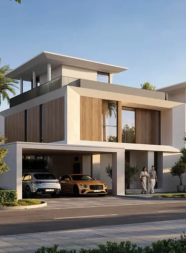 Selvara - Provident Estate