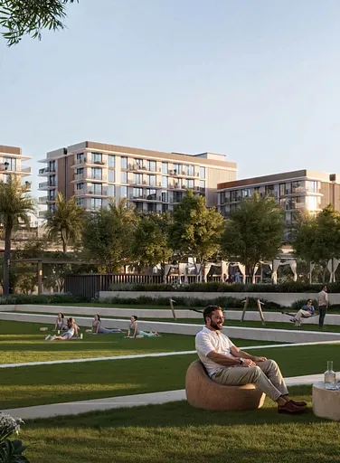 Sera - Provident Estate