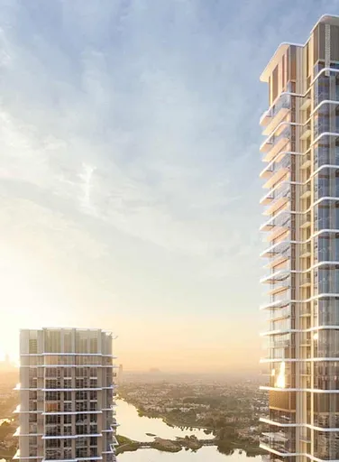 Serenia District West - Provident Estate