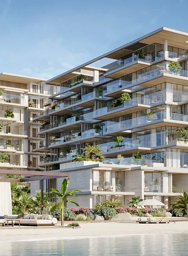 Shoaq Residences - Provident Estate