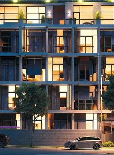 Signature Livings - Provident Estate