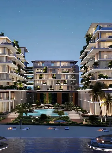 Silena - Provident Estate