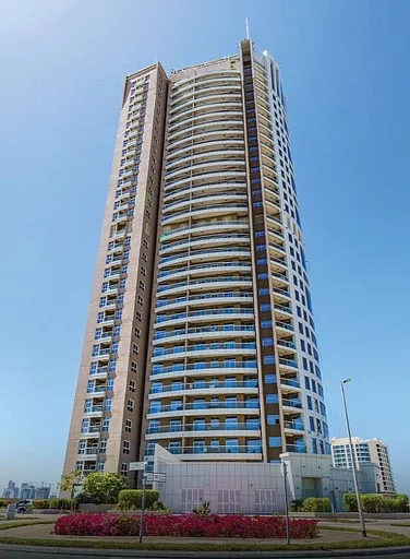 Siraj Tower - Provident Estate