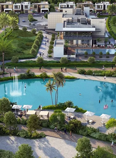 Elwood - Provident Estate