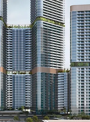 Skyvue Stellar - Provident Estate