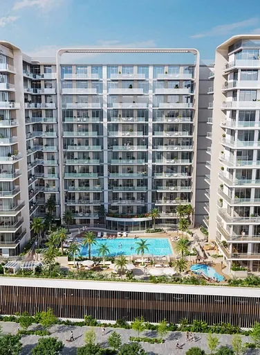 Sola Residence - Provident Estate