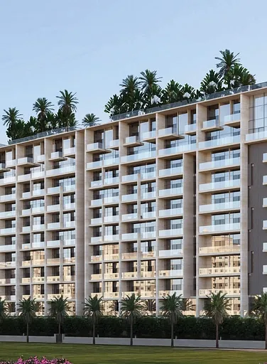 Olaia Residences - Provident Estate
