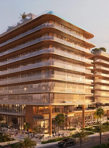 Soleva Beach Residences - Provident Estate