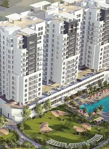 South Garden - Provident Estate