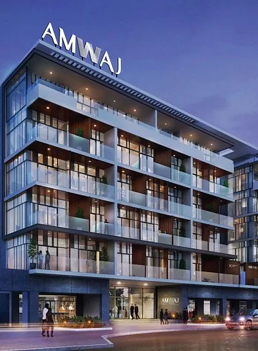 Starlight Park - Provident Estate