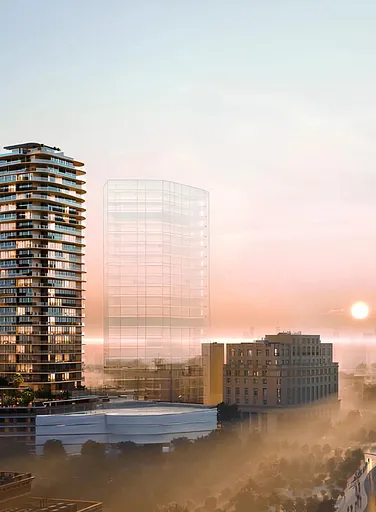 Stax Tower - Provident Estate