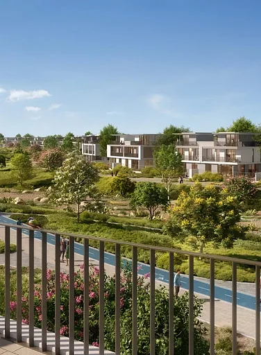 Venera  - Provident Estate